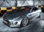 Jaguar C-X16 Concept 2011 года